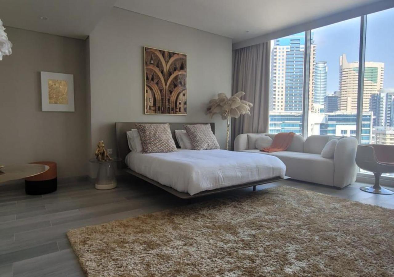 Marina Walk Gem Modern With Pool & Gym Access, Steps To & Metro Managed By Sunnyhomes Apartment *