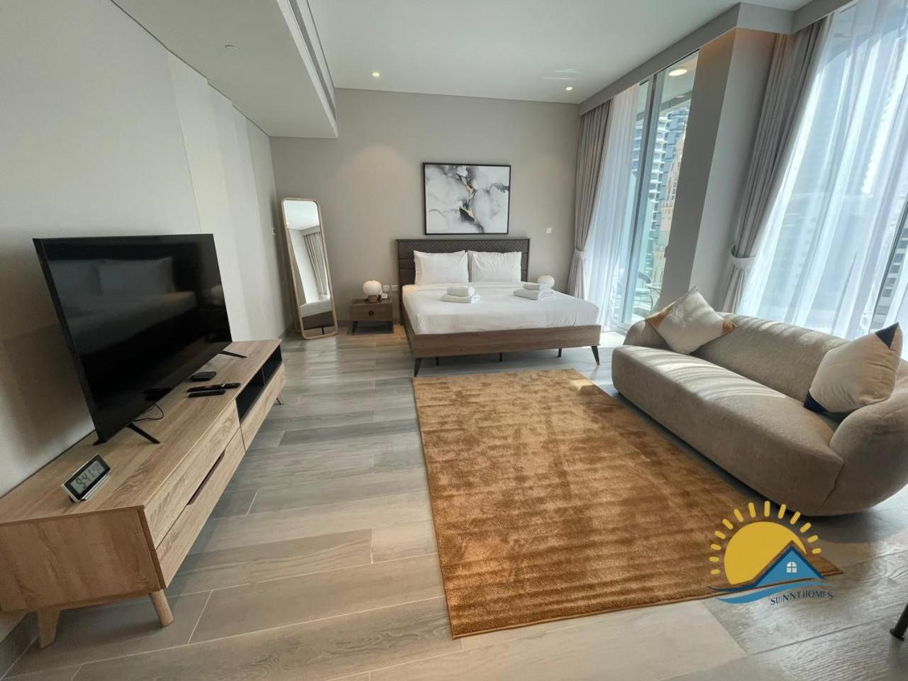 Marina Walk Gem Modern With Pool & Gym Access, Steps To & Metro Managed By Sunnyhomes Apartment