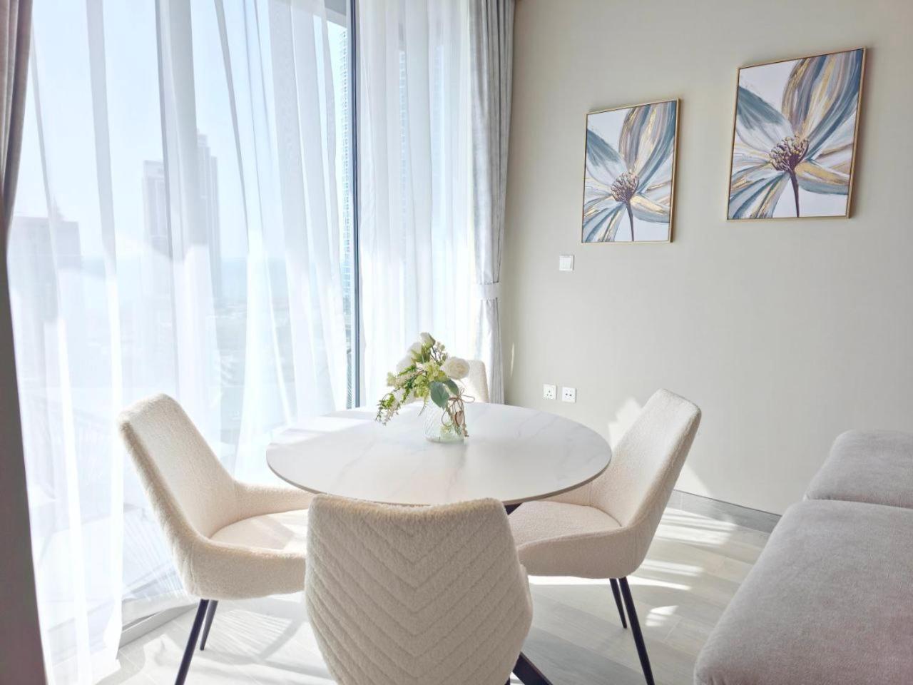 Marina Walk Gem Modern With Pool & Gym Access, Steps To & Metro Managed By Sunnyhomes * Dubai