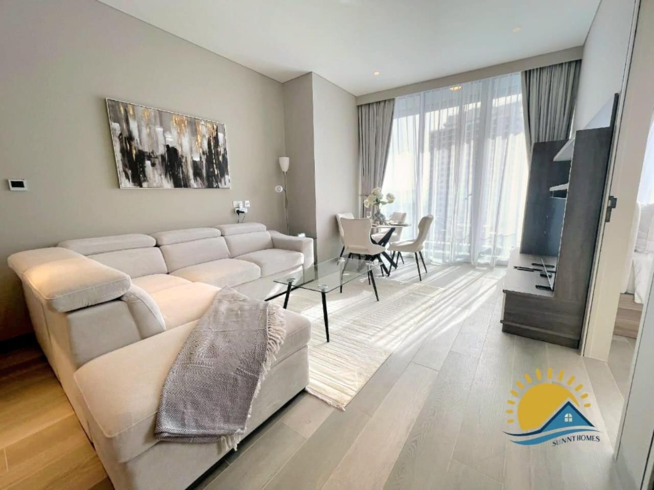 Marina Walk Gem Modern With Pool & Gym Access, Steps To & Metro Managed By Sunnyhomes Apartment
