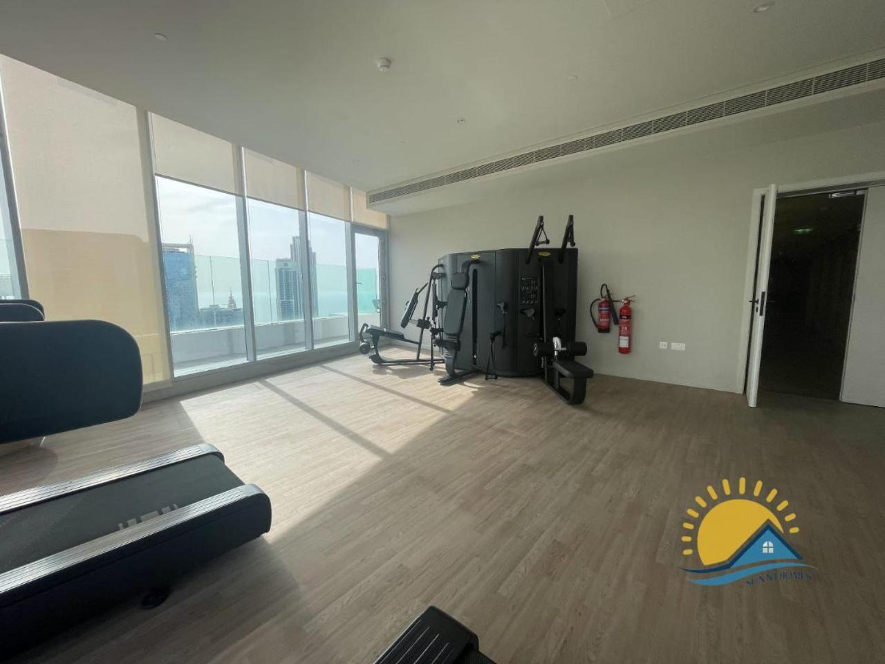 Marina Walk Gem Modern With Pool & Gym Access, Steps To & Metro Managed By Sunnyhomes * Dubai